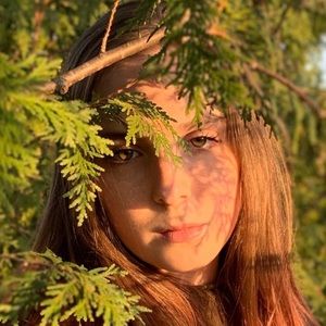 Meet your Posher, Mackenna